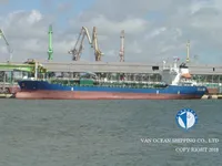 Naftas / Ķīmisko vielu tankkuģis pārdod