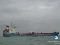 Naftas / Ķīmisko vielu tankkuģis pārdod