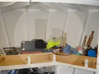 Dzīvu zivju pārvadājumu kuģis pārdod