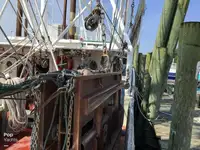 Trawler pārdošanā