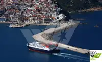 Ro-Ro ship pārdošanā