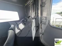 Pilotkuģis pārdod