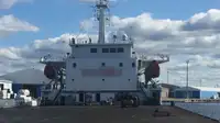Beramkravu pārvadātājs pārdod