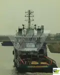 Apgādes kuģis pārdod