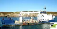 Darba laivas pārdošanā