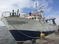 Trallers pārdod