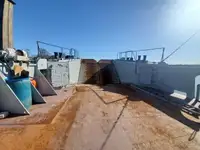 Desanta kuģis, tankkuģis pārdod