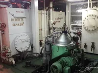 Naftas / Ķīmisko vielu tankkuģis pārdod