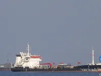 Naftas / Ķīmisko vielu tankkuģis pārdod