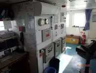 Desanta kuģis, tankkuģis pārdod