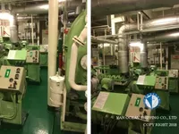 Naftas / Ķīmisko vielu tankkuģis pārdod