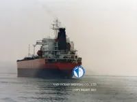 Naftas / Ķīmisko vielu tankkuģis pārdod