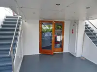 Kruīza kuģis pārdod