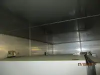 Reefer kuģis pārdod