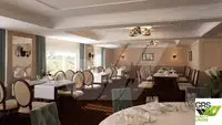 Kruīza kuģis pārdod