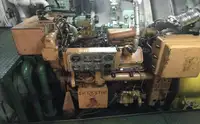 Naftas / Ķīmisko vielu tankkuģis pārdod