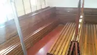 Kruīza kuģis pārdod