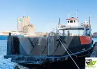 Ro-Ro ship pārdošanā