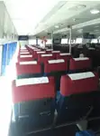 Kruīza kuģis pārdod