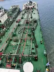 Oil/Chemical tanker pārdošanā