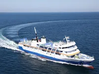 RoPax kuģis pārdod