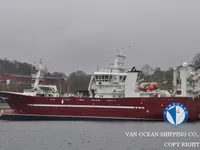 Trallers pārdod