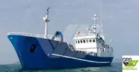 Apsekošanas kuģis pārdošanā