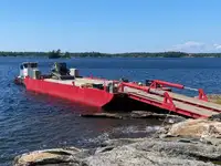 Bārža pārdod
