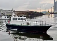 Pilotkuģis pārdod