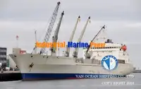 Reefer kuģis pārdod