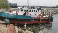 Apsekošanas kuģis pārdošanā