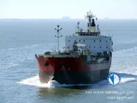 Naftas / Ķīmisko vielu tankkuģis pārdod