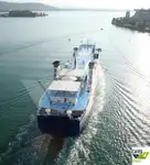 Ro-Ro ship pārdošanā
