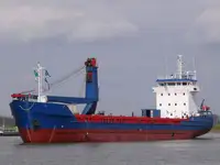 Beramkravu pārvadātājs pārdod