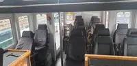 Vēja parku apkalpošanas kuģis pārdod