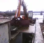 Bārža pārdod