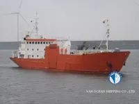 Reefer kuģis pārdod