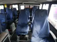 Vēja parku apkalpošanas kuģis pārdod