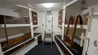 Hidrogrāfiskais kuģis pārdod