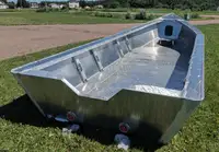 Darba laivas pārdošanā