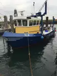 Trawler pārdošanā