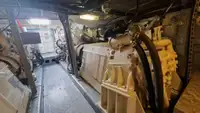 Pilotkuģis pārdod