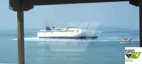 Ro-Ro kuģis pārdod