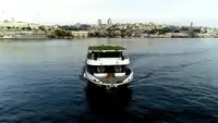 Pasažieru kuģis pārdod