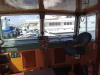 Darba laivas pārdod