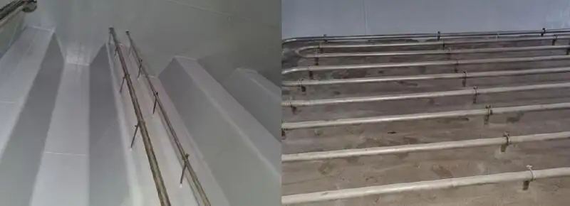 Naftas / Ķīmisko vielu tankkuģis pārdod