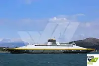 Ro-Ro ship pārdošanā