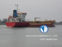 Naftas / Ķīmisko vielu tankkuģis pārdod