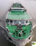 Kruīza kuģis pārdod