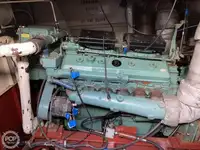 Desanta kuģis, tankkuģis pārdod